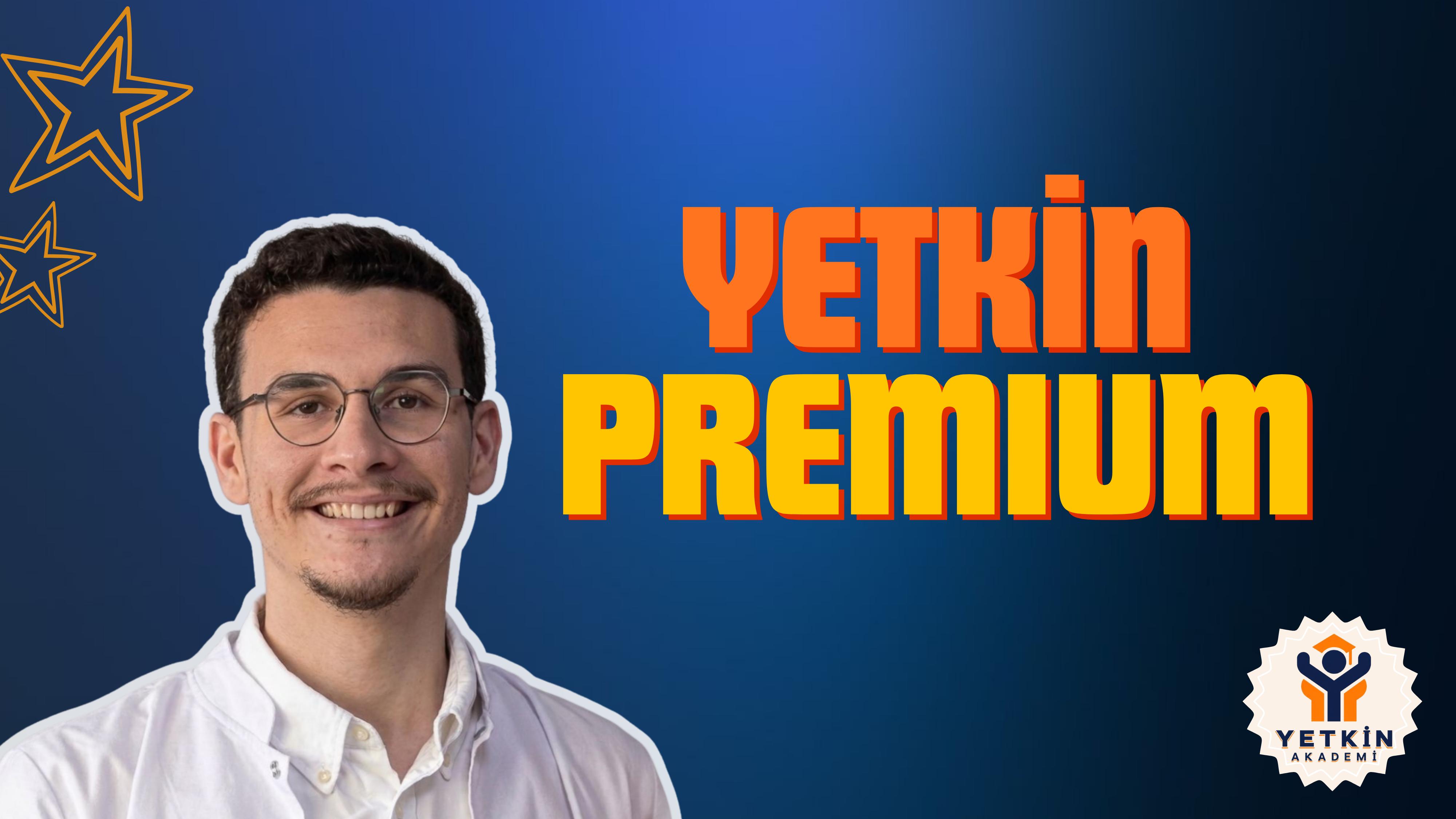 Yetkin Premium